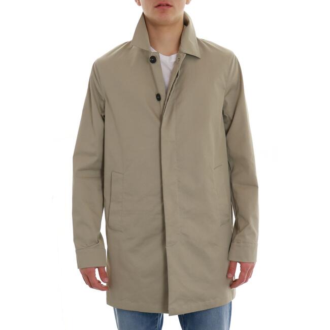 TRENCH COTONE HESKIMO - Mad Fashion | img vers.1300x/